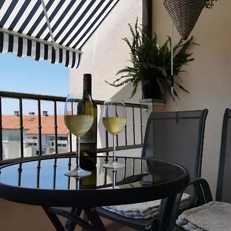 Megi Apartment